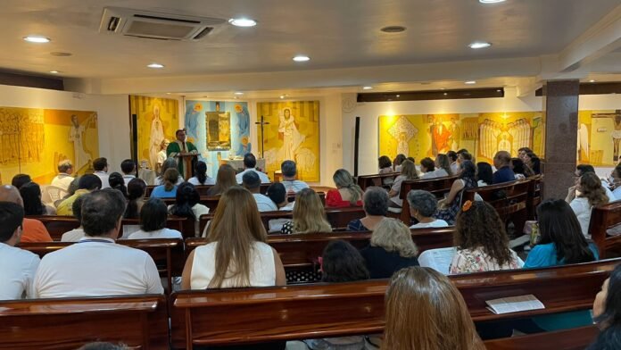 Cerco de Jericó 2024.1