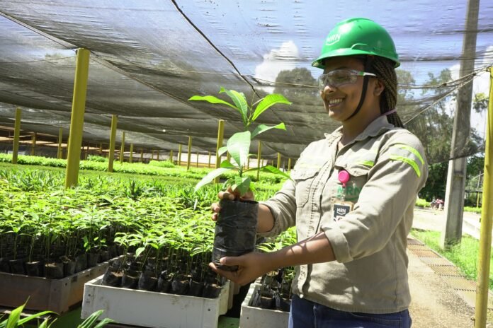 2025_09_11_Foto_MRN apresenta avanços em sustentabilidade e desenvolvimento regional na Amazônia (8)