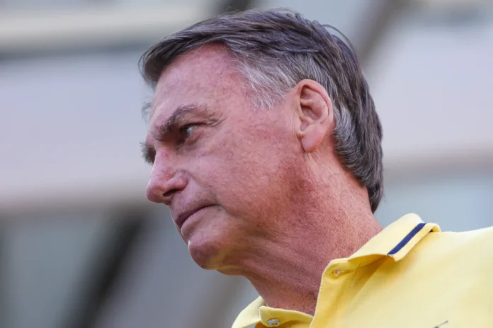 BOLSONARO