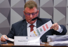 Contador de empresas beneficiadas por esquema do INSS depõe na CPMI