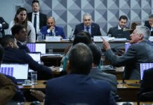 CPMI do INSS aprova dois pedidos de prisão preventiva