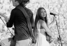 Vídeo: morre Donna Jean Godchaux, ex-integrante do Grateful Dead, aos 78 anos