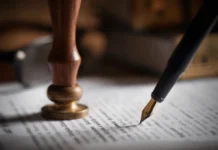 Live abordará, amanhã, a relação entre cartórios e Terceiro Setor