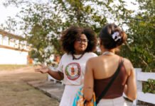 Vídeo: Fest’Rimbó retorna após 10 anos e celebra a força do carimbó em Santarém Novo