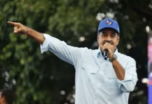 Venezuela destrói oito aeronaves na fronteira com o Brasil