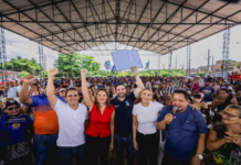 Prefeitura de Belém vai construir nova escola para o Barreiro