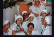 Lula lamenta morte de Mãe Carmen: “liderou terreiro com muito amor”