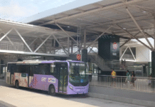 Vídeo: Em apenas um mês, mais de 300 mil passageiros utilizam o BRT Metropolitano