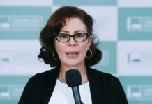 Carla Zambelli renuncia ao mandato; Câmara dará posse ao suplente