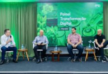 Inovação e Competitividade: Executivos debatem a digitalização dos processos industriais no Pará