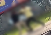 Vídeo: Briga entre motoristas na Augusto Montenegro viraliza nas redes sociais