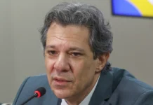 Saída de Fernando Haddad do governo petista depende de reunião entre Lula e Trump