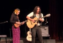 Flamenco, rock e cinema: brasileiro mistura estilos e chega aos palcos dos EUA