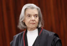 Ministra rejeita habeas corpus de advogada a favor de Bolsonaro