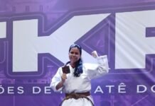 ATAM conquista resultados expressivos na Supercopa dos Campeões e na Supercopa das Federações de Karatê 2026