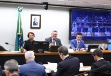 Keniston Braga leva Jader Filho à Câmara e ministro anuncia 2026 como “ano da habitação”