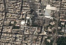 Brasil se solidariza a países impactados por ataques retaliatórios do Irã e pede fim de ações militares