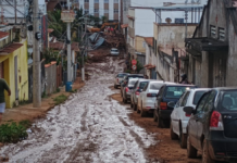 Gestores não entenderam que mudança do clima é real, diz secretário de Lula