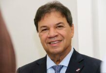 Alepa sob Chicão projeta ano produtivo e mira protagonismo político em 2026