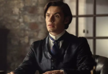 007 | Louis Partridge está cotado para novo James Bond, diz Variety