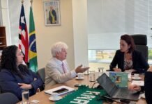 Governo Lula fortalece agricultura familiar no Pará com pacote de regularização e assistência técnica