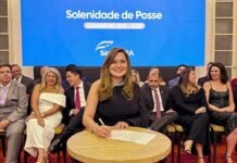 Vídeo: Lideranças paraenses prestigiam reeleição de Margarete Braga no Sincor-PA