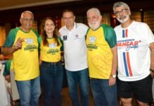 Decisão do Torneio de Dominó movimenta a Assembleia Paraense nesta sexta-feira