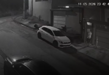Vídeo: Casa é invadida por assaltante armado em Parauapebas