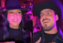 Vídeo: Torta de Climão! Ana Castela Dá Resposta Afiada a Jon Vlogs em Live; “É que Eu Não Faço Bet”