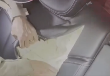 Vídeo: Polícia apreende cerca de 2.500 medicamentos contrabandeados em abordagem no Paraná