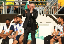 Ancelotti revela já ter time titular para estreia contra Marrocos na Copa