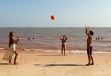 Verão nos Distritos 2026 oferece extensa programação gratuita