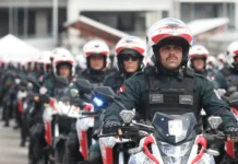 Pará registra junho menos violento em 16 anos e reduz criminalidade letal em 61% em relação a 2018