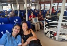Álamo moderniza o transporte no Marajó neste começo de veraneio 2026