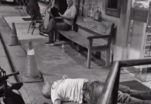 Vídeo: Empresário é morto a tiros em frente à própria conveniência em Tucumã, no Pará