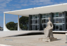Moraes assume presidência temporária do STF a partir desta sexta-feira
