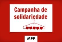 MPF lança campanha de arrecadação de roupas para população em situação de rua em Belém