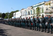 Ver-o-Peso terá operação permanente de segurança em Belém