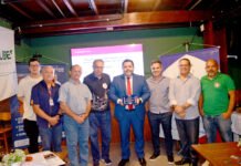 Sindiclubes lança campanha de combate ao assédio e reforça compromisso com ambientes de respeito nos clubes do Pará