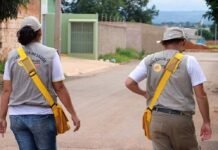 Aposentadoria especial dos agentes de saúde avança no Congresso, mas ainda não chegou ao contracheque