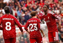Liverpool busca empate contra Forest em primeiro jogo de Iraola em Anfield