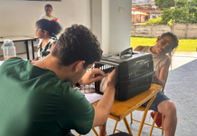 Belém Animal Itinerante chega ao Jurunas com atendimento veterinário gratuito