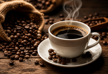Consumo regular de café é associado a mais massa muscular e menos gordura corporal, diz estudo