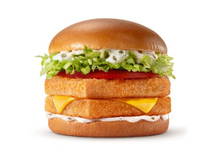 McFish, o retorno: Além da volta do icônico sanduíche que tem fãs em todo Brasil, Méqui apresenta duas novas versões